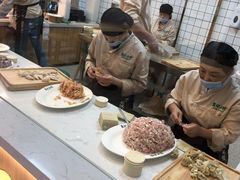 -袁记云饺(鼓楼店)
