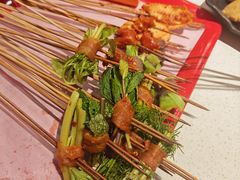 -钢管厂五区小郡肝串串香火锅(梅川路店)