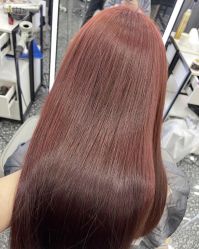 -藤野造型烫染·接发
