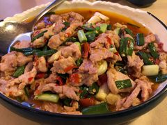 -山石榴·贵州菜(丰盛里店)