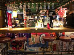 -胡桃里音乐酒馆(石家庄店)