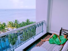 -富国岛翡翠湾 JW 万豪度假酒店