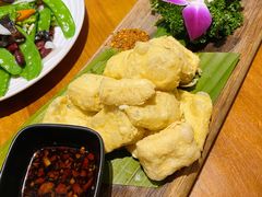 -觅山云南菜(泊富ICITY店)