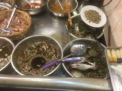 -长平老姿娘夜粥(平东一街店)