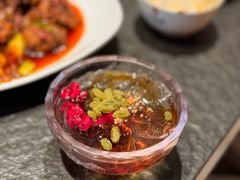 -不老溪贵州菜(广安门总店)