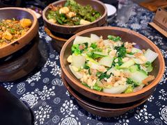 -钵湘湘·常德钵子菜(浦东创始店)