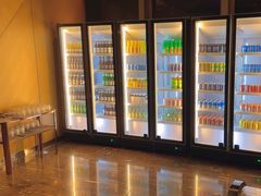 -西安W酒店·观湖露台 美式烧烤