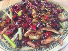 -老桥张羊肉