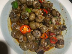 -周家二小姐的菜(西津渡店)