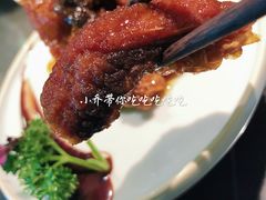 -苏帮袁Sue Cuisine(将台店)