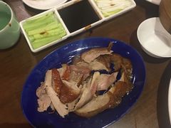 -泰钰丰烤鸭.天津菜(开发区店)