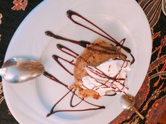 -Old Ottoman Cafe & Restaurant
