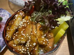 -隐泉京望日式料理(太和广场店)