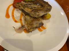 -布拉格餐厅· 中欧捷克菜(全国首店)