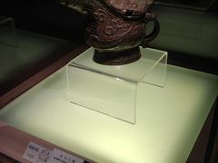 -上海博物馆(人民广场馆)