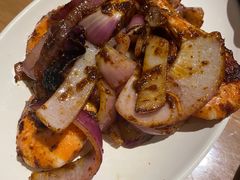 -新加坡高记KOO KEE Restaurant(盈科店)
