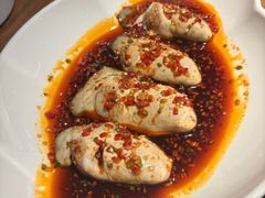 -波螺油子青岛本帮菜(银座店)