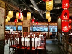 -味鼎长安·地道陕菜(凤城一路店)
