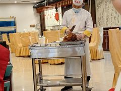 -北京全聚德(方庄店)
