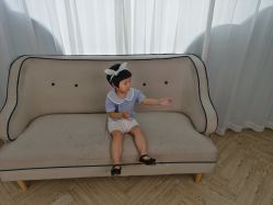 -爱儿美儿童摄影(奥森公园店)