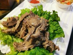 -悦真雅院·四合院·清真私房菜(雍和宫店)