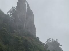 -三清山风景名胜区