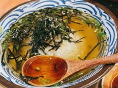 梅子茶泡饭-游You House(西单老佛爷店)