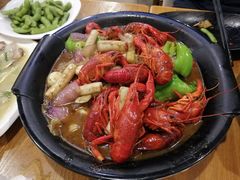 -张记盱眙龙虾