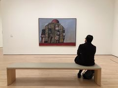 -旧金山现代艺术博物馆