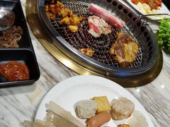 -火炉火自助餐(喜隆多店)