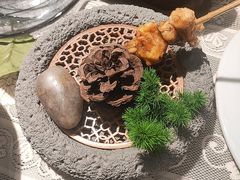 -次第花开素食雅宴