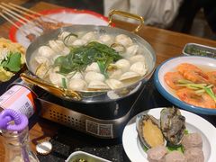 -烧货·活海鲜炭烧(湖滨商业街店)