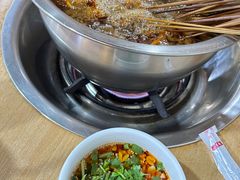 -牛华八婆麻辣烫(起源店)