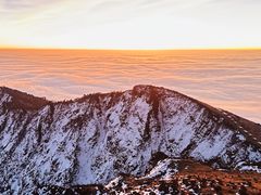 -牛背山
