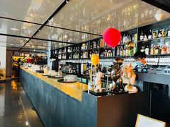 -璞渼咖啡 ROOF P.M. Café(浦东美术馆店)