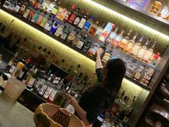 -The Tiki Bungalow提基小木屋酒吧