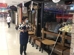 -小放牛炒菜馆(华北商厦店)