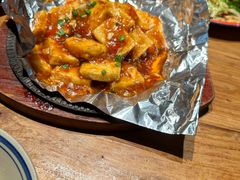 -泥糊破店小酒馆·团建聚餐(南京西路店)