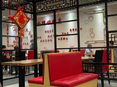 大堂-赏点粤式点心(广州塔店)