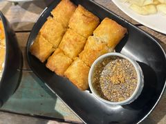 -Doo Dee Thai Food(Issan/Isaan/Esan)