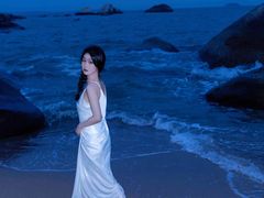 -漫旅映像旅行跟拍摄影·化妆服装旅拍(厦门鼓浪屿店)