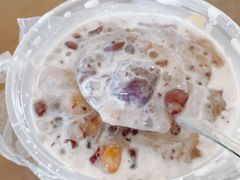 喳咋-透心凉糖水(听海居店)