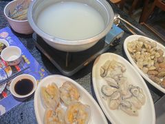 -龚记海鲜20年老字号