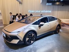 -现代汽车文化中心 Hyundai Motorstudio Beijing
