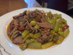 -小天府川菜馆(魏公村店)