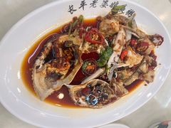 -长平老姿娘夜粥(平东一街店)