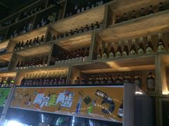 -啤仕多·啤客国潮跳舞BAR(保俶路店)