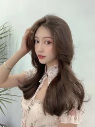 -CD Hair salon