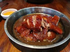 烧鹅-农汤老店(顺联公园里店)