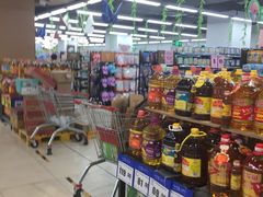 -物美超市(通州华业玫瑰店)